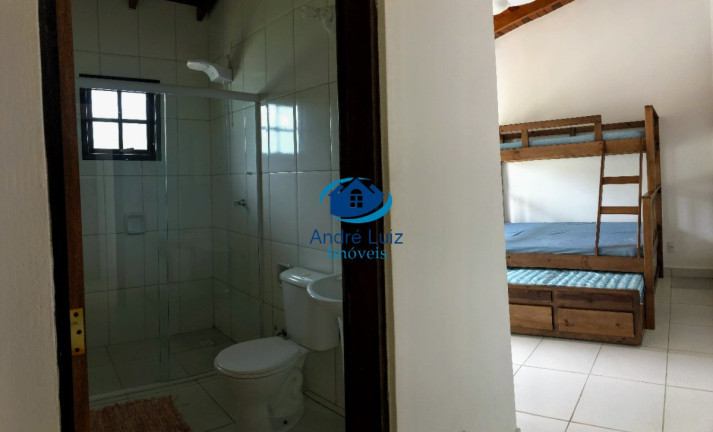 Imagem Casa de Condomínio com 4 Quartos à Venda, 184 m² em Horto Florestal - Ubatuba Imagem Casa de Condomínio com 4 Quartos à Venda, 184 m² em Horto Florestal - Ubatuba