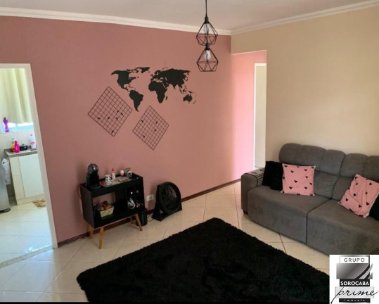 Imagem Apartamento com 2 Quartos à Venda, 80 m² em Vila Olímpia - Sorocaba Imagem Apartamento com 2 Quartos à Venda, 80 m² em Vila Olímpia - Sorocaba