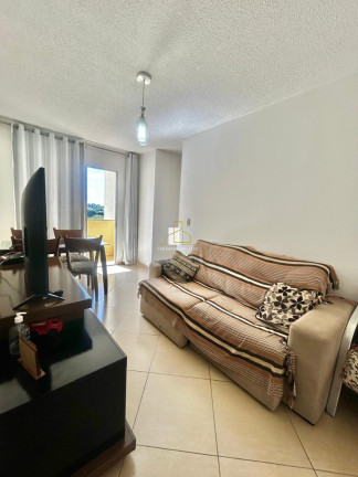 Imagem Imóvel com 3 Quartos à Venda, 68 m² em Colina De Laranjeiras - Serra