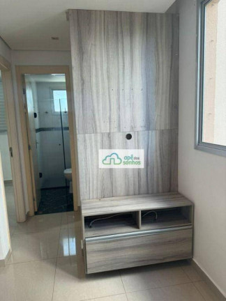 Imagem Apartamento com 2 Quartos à Venda, 44 m² em água Branca - São Paulo Imagem Apartamento com 2 Quartos à Venda, 44 m² em água Branca - São Paulo