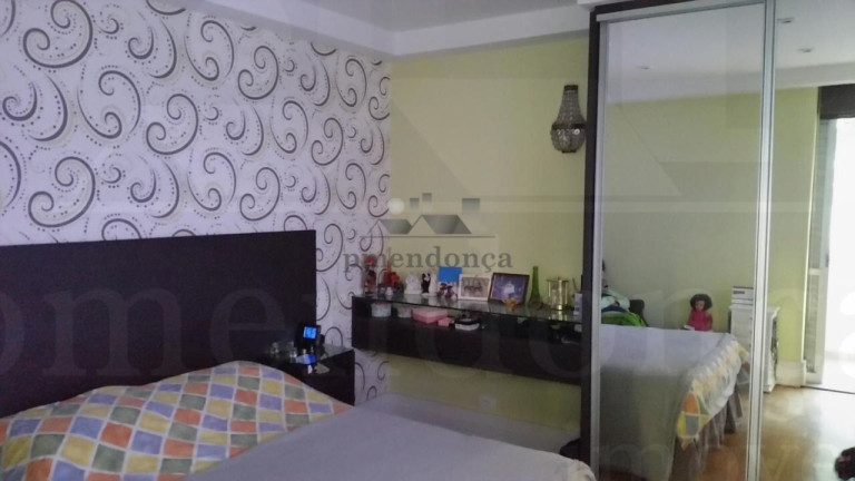 Imagem Apartamento com 3 Quartos à Venda, 265 m² em Higienópolis - São Paulo Imagem Apartamento com 3 Quartos à Venda, 265 m² em Higienópolis - São Paulo