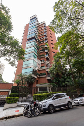 Imagem Apartamento com 3 Quartos à Venda, 325 m² em Moema - São Paulo Imagem Apartamento com 3 Quartos à Venda, 325 m² em Moema - São Paulo