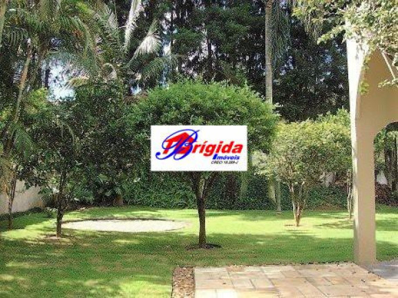Imagem Casa de Condomínio com 4 Quartos à Venda, 640 m² em Algarve - Cotia Imagem Casa de Condomínio com 4 Quartos à Venda, 640 m² em Algarve - Cotia