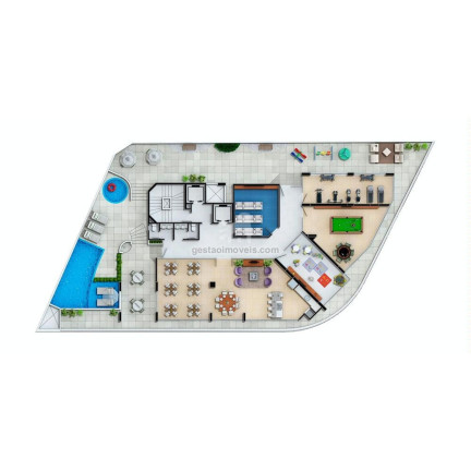 Imagem Apartamento com 3 Quartos à Venda, 140 m² em Centro - Balneário Camboriú
