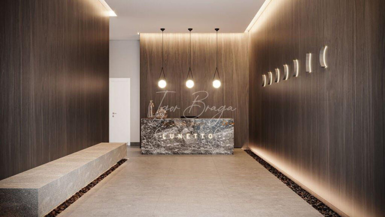 Imagem Apartamento com 1 Quarto à Venda, 48 m² em água Verde - Curitiba Imagem Apartamento com 1 Quarto à Venda, 48 m² em água Verde - Curitiba