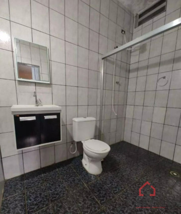 Imagem Sobrado com 3 Quartos à Venda, 230 m² em Canto Do Forte - Praia Grande Imagem Sobrado com 3 Quartos à Venda, 230 m² em Canto Do Forte - Praia Grande