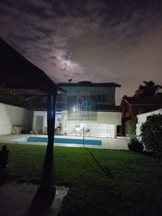 Imagem Casa de Condomínio com 4 Quartos à Venda, 350 m² em Alphaville - Santana De Parnaíba Imagem Casa de Condomínio com 4 Quartos à Venda, 350 m² em Alphaville - Santana De Parnaíba