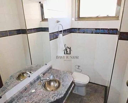 Imagem Apartamento com 3 Quartos à Venda, 206 m² em Centro - Sorocaba Imagem Apartamento com 3 Quartos à Venda, 206 m² em Centro - Sorocaba