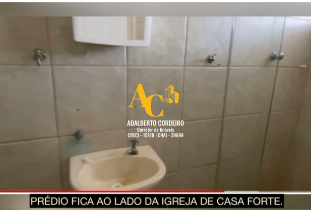 Imagem Apartamento com 3 Quartos à Venda, 98 m² em Casa Forte - Recife