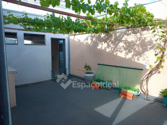 Imagem Casa com 2 Quartos à Venda, 123 m² em Parque Hipódromo - Bauru Imagem Casa com 2 Quartos à Venda, 123 m² em Parque Hipódromo - Bauru