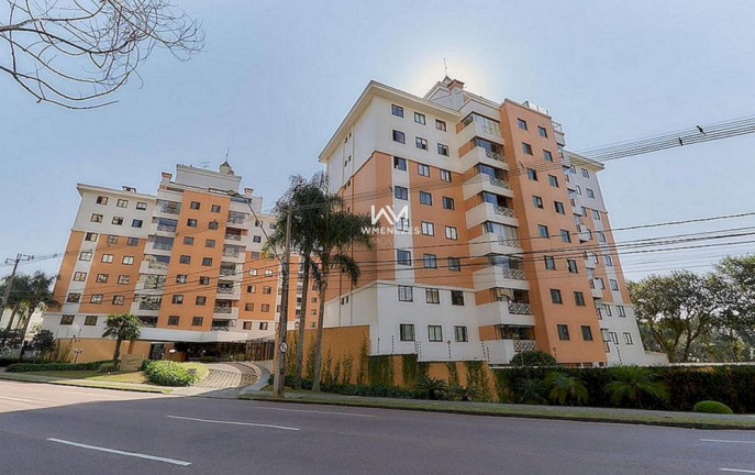 Imagem Apartamento com 3 Quartos à Venda, 105 m² em Ecoville - Curitiba Imagem Apartamento com 3 Quartos à Venda, 105 m² em Ecoville - Curitiba