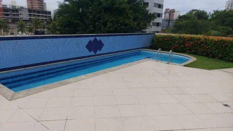 Imagem Apartamento com 2 Quartos à Venda, 68 m² em Armação - Salvador