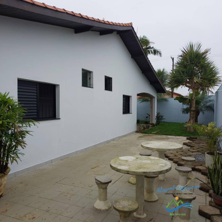 Imagem Casa com 3 Quartos à Venda, 115 m² em Grandesp - Itanhaém Imagem Casa com 3 Quartos à Venda, 115 m² em Grandesp - Itanhaém