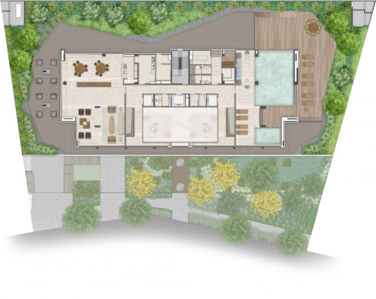 Imagem Apartamento com 3 Quartos à Venda, 387 m² em Moinhos De Vento - Porto Alegre Imagem Apartamento com 3 Quartos à Venda, 387 m² em Moinhos De Vento - Porto Alegre