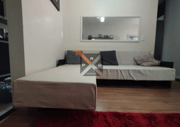 Imagem Imóvel com 3 Quartos à Venda, 59 m² em Vila Alpina - São Paulo Imagem Imóvel com 3 Quartos à Venda, 59 m² em Vila Alpina - São Paulo