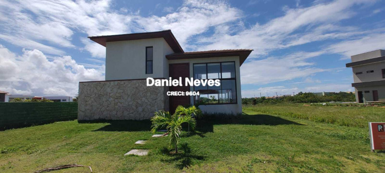Imagem Casa de Condomínio com 5 Quartos à Venda, 300 m² em Praia Do Forte - Mata De São João Imagem Casa de Condomínio com 5 Quartos à Venda, 300 m² em Praia Do Forte - Mata De São João