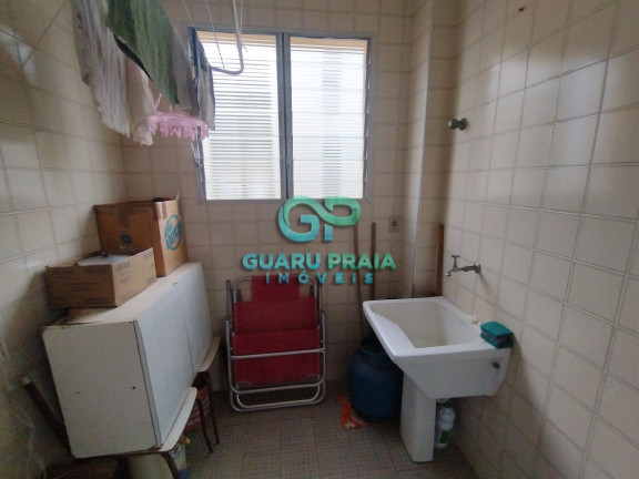 Imagem Apartamento com 2 Quartos à Venda, 76 m² em Enseada - Guarujá