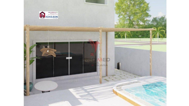 Imagem Casa com 4 Quartos à Venda, 184 m² em Vargem Grande - Florianópolis Imagem Casa com 4 Quartos à Venda, 184 m² em Vargem Grande - Florianópolis