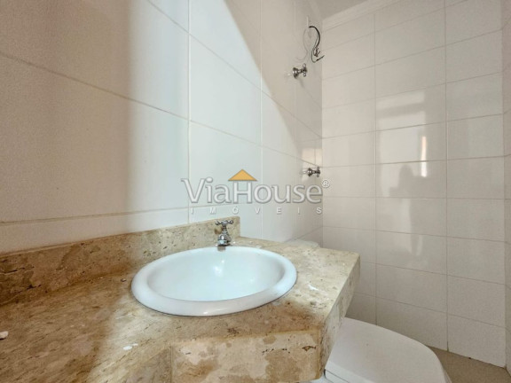 Imagem Apartamento com 3 Quartos à Venda, 109 m² em Jardim Botânico - Ribeirão Preto