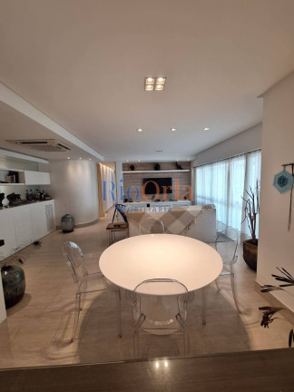 Apartamento com 4 Quartos à Venda, 142 m² em Barra Da Tijuca - Rio De Janeiro