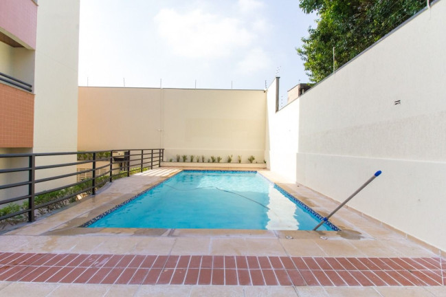 Imagem Imóvel com 3 Quartos à Venda, 98 m² em Vila Pereira Barreto - São Paulo