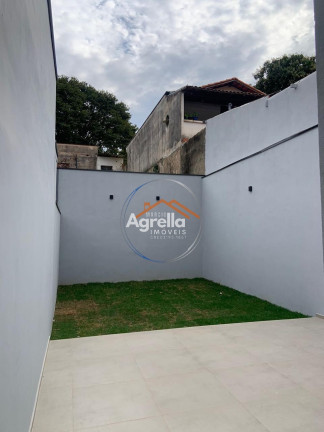 Imagem Casa com 3 Quartos à Venda, 69 m² em Jardim Alvorada - Mogi Guaçu Imagem Casa com 3 Quartos à Venda, 69 m² em Jardim Alvorada - Mogi Guaçu