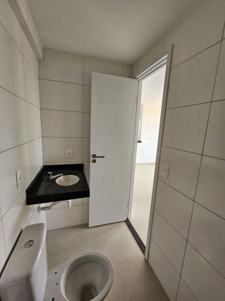 Imagem Apartamento com 2 Quartos à Venda, 53 m² em Engenheiro Luciano Cavalcante - Fortaleza