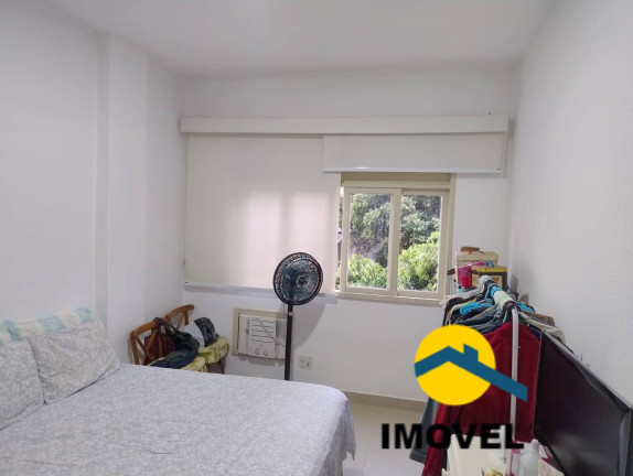 Imagem Apartamento com 2 Quartos à Venda, 50 m² em Icaraí - Niterói