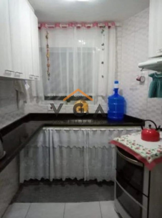 Imagem Casa com 2 Quartos à Venda, 130 m² em Vila Nova Manchester - São Paulo Imagem Casa com 2 Quartos à Venda, 130 m² em Vila Nova Manchester - São Paulo