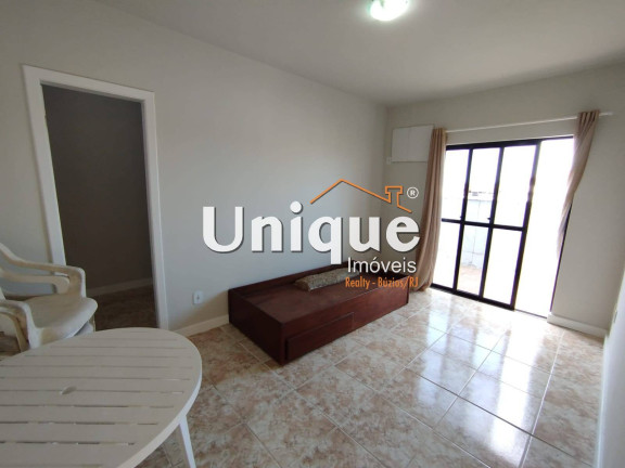 Imagem Apartamento com 3 Quartos à Venda, 175 m² em Marlin - Cabo Frio Imagem Apartamento com 3 Quartos à Venda, 175 m² em Marlin - Cabo Frio