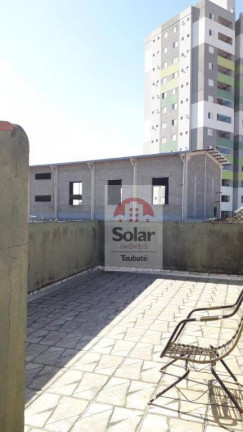Casa com 3 Quartos à Venda, 126 m² em Vila Nossa Senhora Das Graças - Taubaté