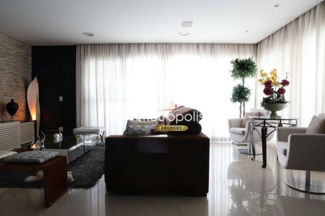 Imagem Apartamento com 3 Quartos à Venda, 180 m² em Santa Paula - São Caetano Do Sul Imagem Apartamento com 3 Quartos à Venda, 180 m² em Santa Paula - São Caetano Do Sul