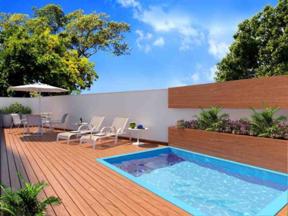 Imagem Apartamento com 2 Quartos à Venda, 64 m² em Rio De Janeiro Imagem Apartamento com 2 Quartos à Venda, 64 m² em Rio De Janeiro