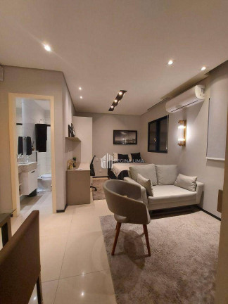 Imagem Apartamento com 2 Quartos à Venda, 36 m² em São Cristóvão - Teresina Imagem Apartamento com 2 Quartos à Venda, 36 m² em São Cristóvão - Teresina