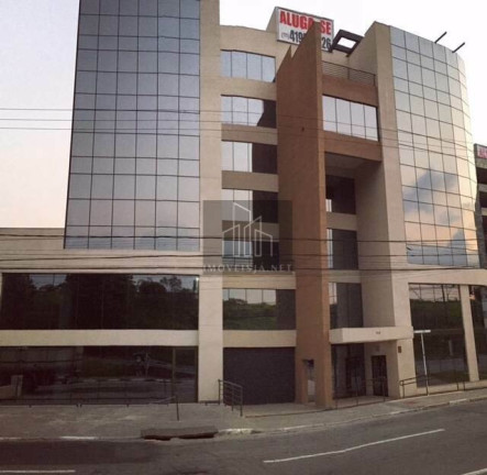 Imóvel Comercial para Alugar, 6.171 m² em Bethaville I - Barueri