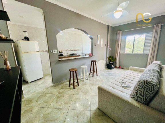 Imagem Apartamento com 2 Quartos à Venda, 51 m² em Aviação - Praia Grande Imagem Apartamento com 2 Quartos à Venda, 51 m² em Aviação - Praia Grande