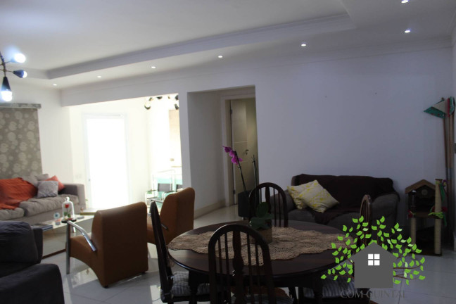 Imagem Casa com 4 Quartos à Venda, 420 m² em Jardim Do Golf I - Jandira