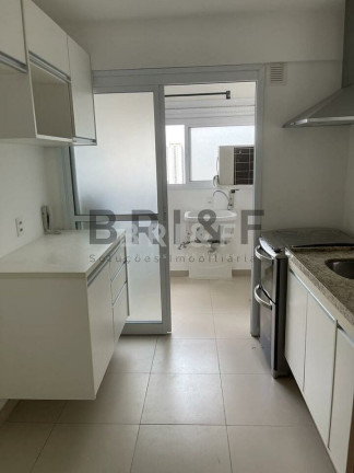 Imagem Apartamento com 2 Quartos para Alugar, 80 m² em Cidade Monções - São Paulo