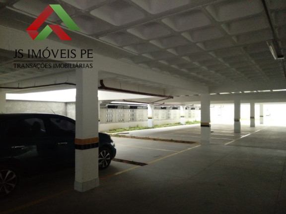 Imagem Imóvel com 2 Quartos à Venda, 56 m² em Piedade - Jaboatão Dos Guararapes