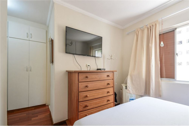 Imagem Apartamento com 3 Quartos à Venda, 87 m² em Moema - São Paulo Imagem Apartamento com 3 Quartos à Venda, 87 m² em Moema - São Paulo