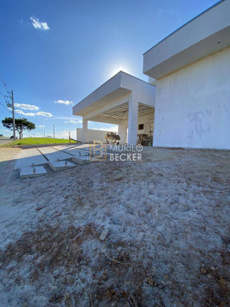 Imagem Casa de Condomínio com 3 Quartos à Venda, 250 m² em Condomínio Residencial Ecopark Bourbon - Caçapava