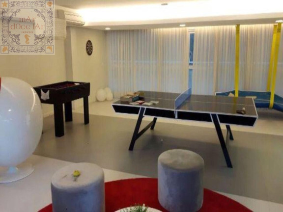 Imagem Apartamento com 1 Quarto à Venda, 60 m² em Gonzaga - Santos