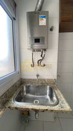Imagem Apartamento com 1 Quarto para Alugar, 40 m² em Jardim Olavo Bilac - São Bernardo Do Campo Imagem Apartamento com 1 Quarto para Alugar, 40 m² em Jardim Olavo Bilac - São Bernardo Do Campo