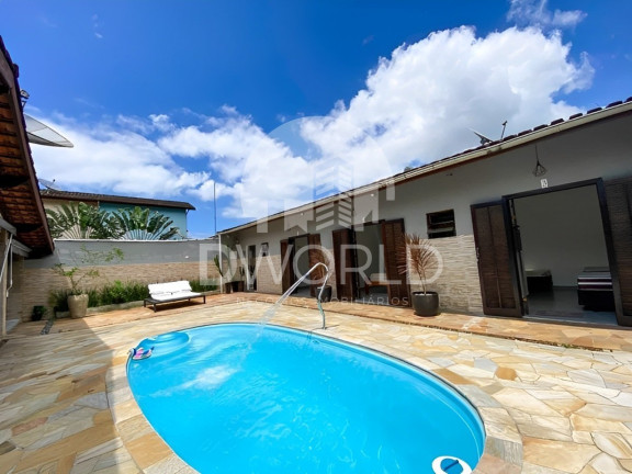 Casa com 5 Quartos à Venda, 400 m² em Morada Da Praia - Bertioga