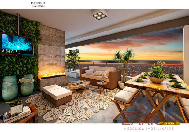 Imagem Apartamento com 3 Quartos à Venda, 73 m² em Parque Residencial Aquarius - São José Dos Campos Imagem Apartamento com 3 Quartos à Venda, 73 m² em Parque Residencial Aquarius - São José Dos Campos