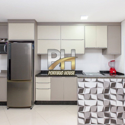 Imagem Apartamento com 2 Quartos à Venda, 50 m² em Utinga - Santo André Imagem Apartamento com 2 Quartos à Venda, 50 m² em Utinga - Santo André