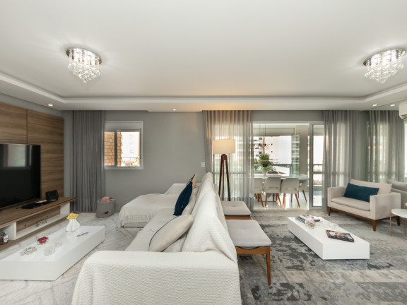 Imagem Apartamento com 3 Quartos à Venda, 172 m² em Mooca - São Paulo Imagem Apartamento com 3 Quartos à Venda, 172 m² em Mooca - São Paulo