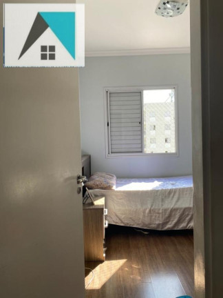 Imagem Apartamento com 3 Quartos à Venda, 70 m² em Portais (polvilho) - Cajamar