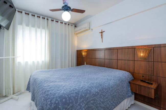 Imagem Apartamento com 2 Quartos à Venda, 59 m² em Vila Santa Catarina - São Paulo
