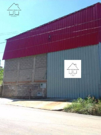 Imagem Galpão à Venda, 300 m² em Centro - Pinhalzinho Imagem Galpão à Venda, 300 m² em Centro - Pinhalzinho